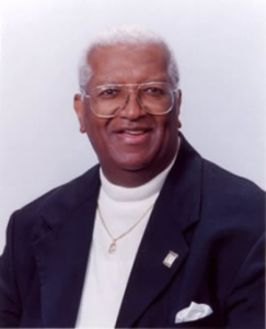 Rev. Prentice T. Minner